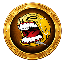 LFG memecoin logo